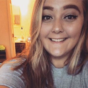 Meet your Posher, Karissa